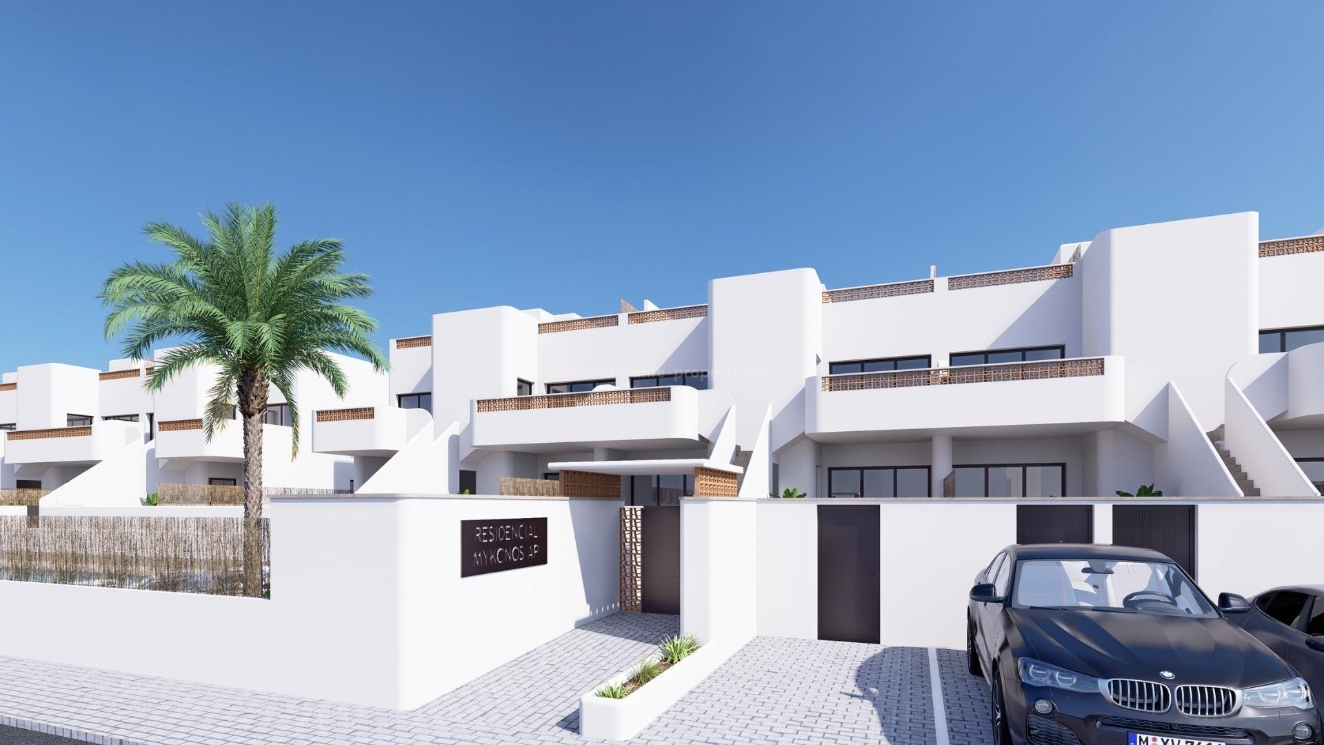 Bungalow in Sector 3