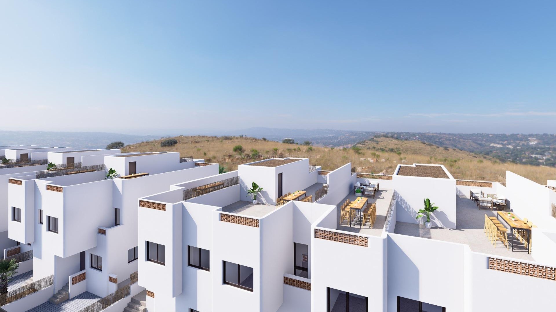 Bungalow in Sector 3