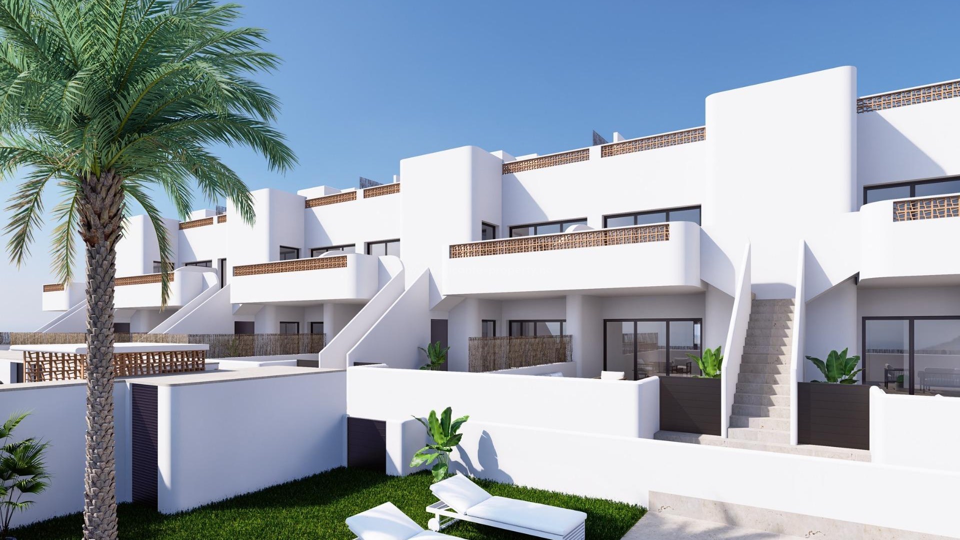 Bungalow in Sector 3