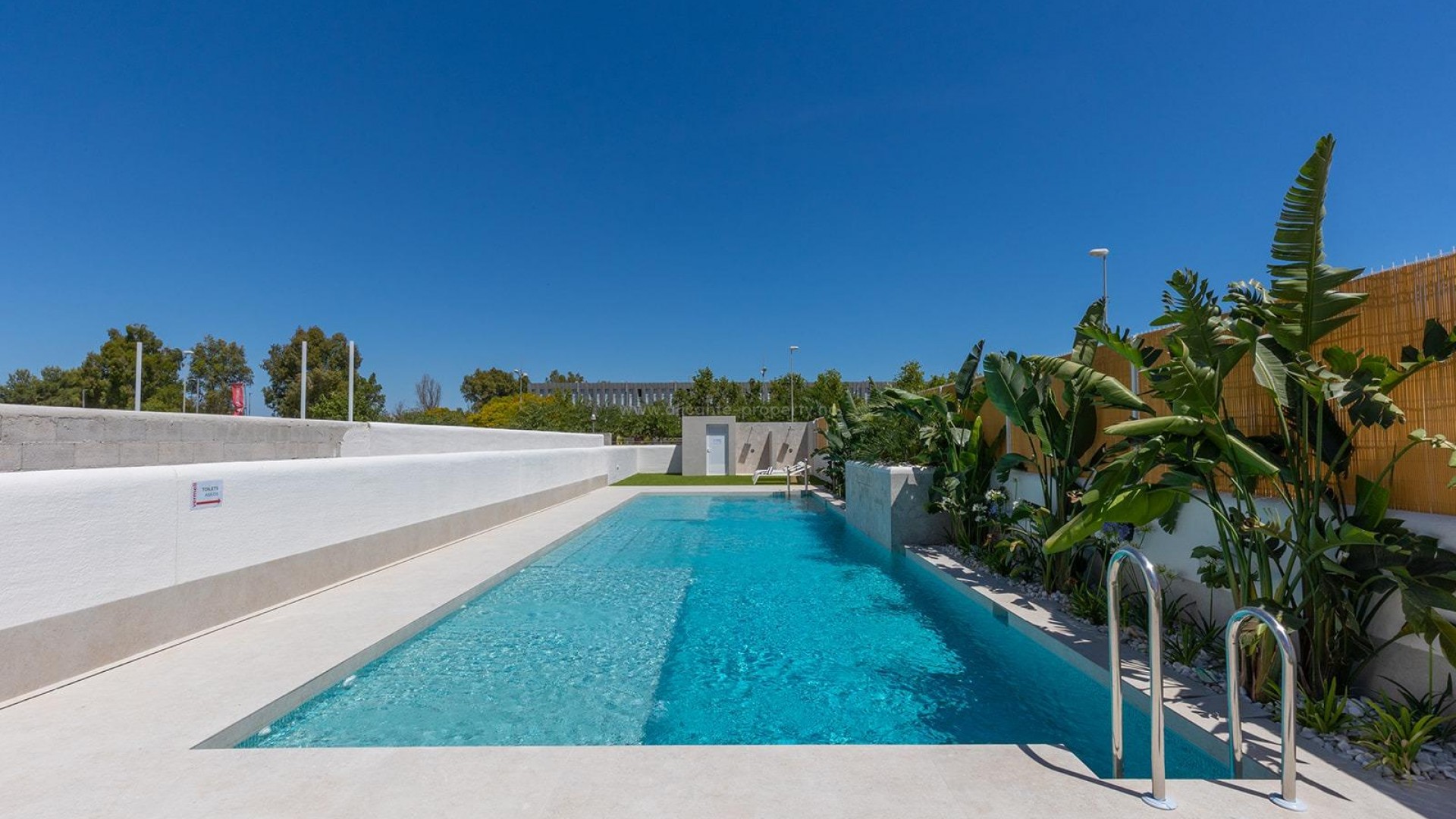 Bungalow in Sector 3