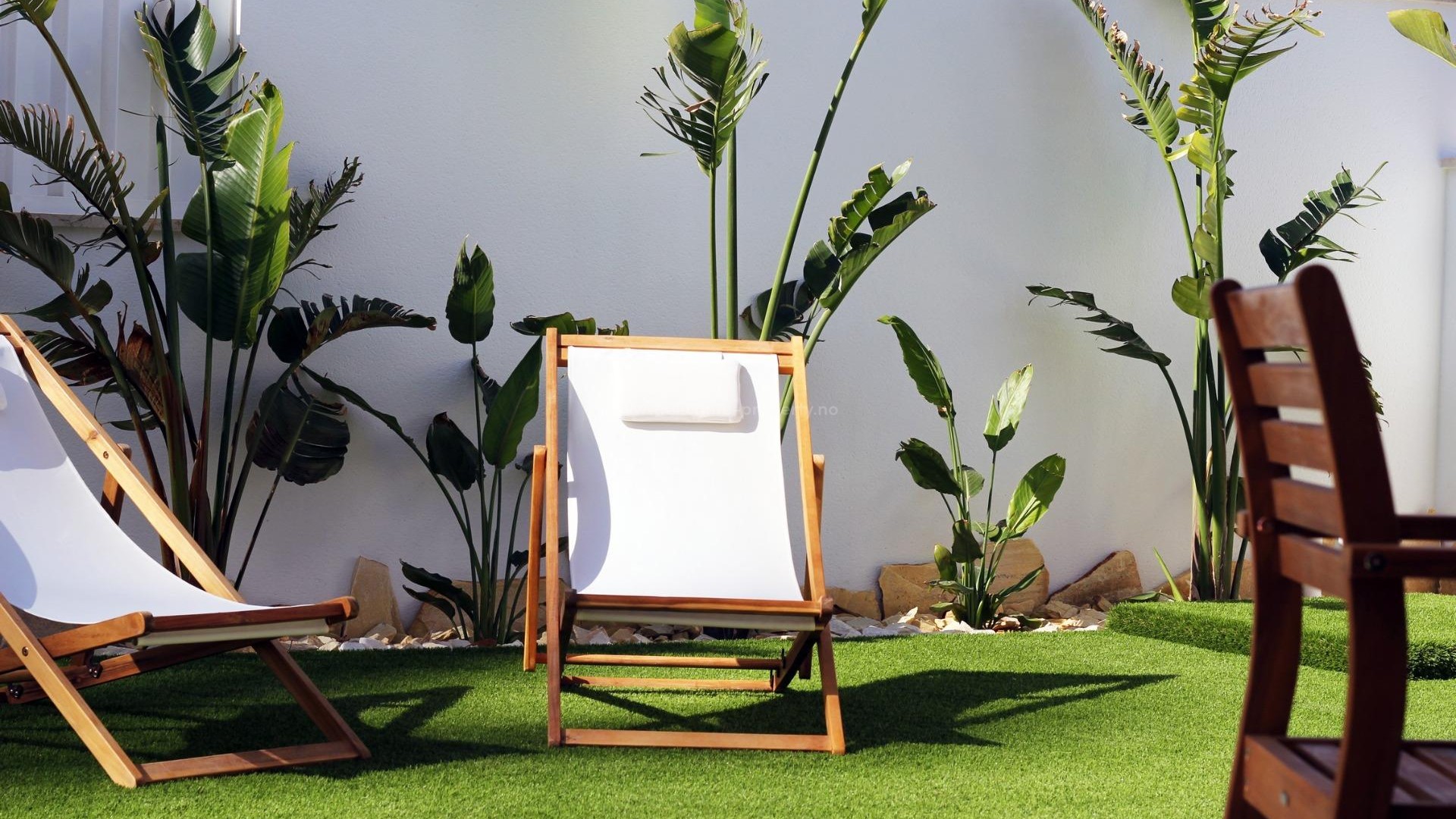 Bungalow in Torre De La Horadada