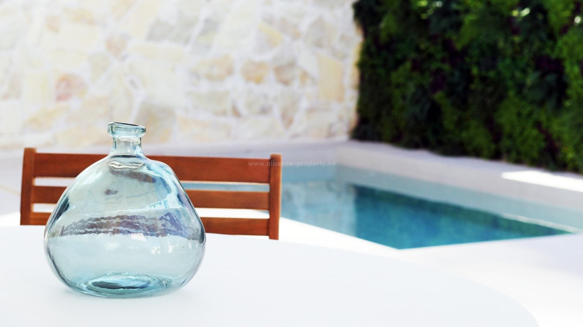 Bungalow in Torre De La Horadada