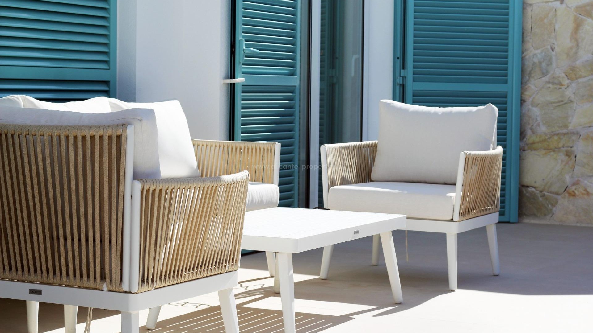 Bungalow in Torre De La Horadada