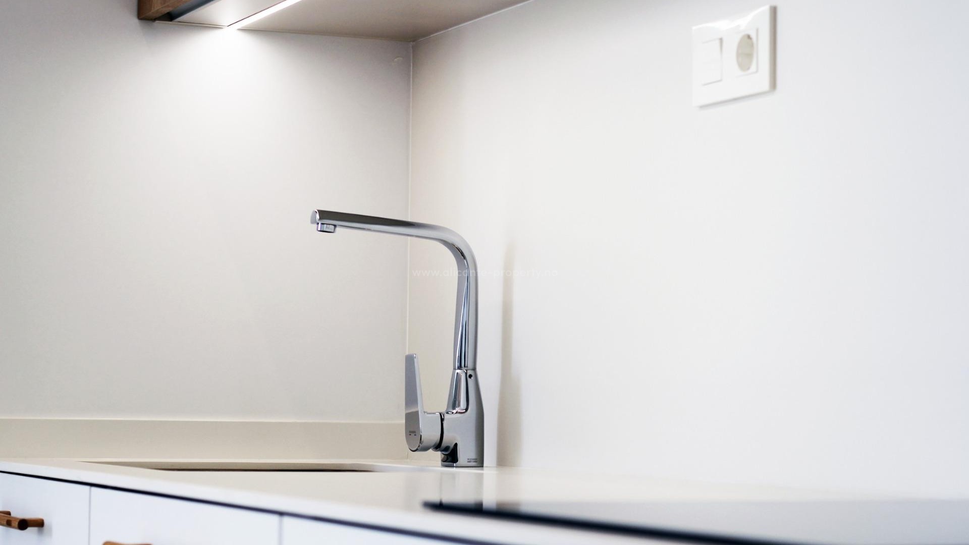 Bungalow in Torre De La Horadada