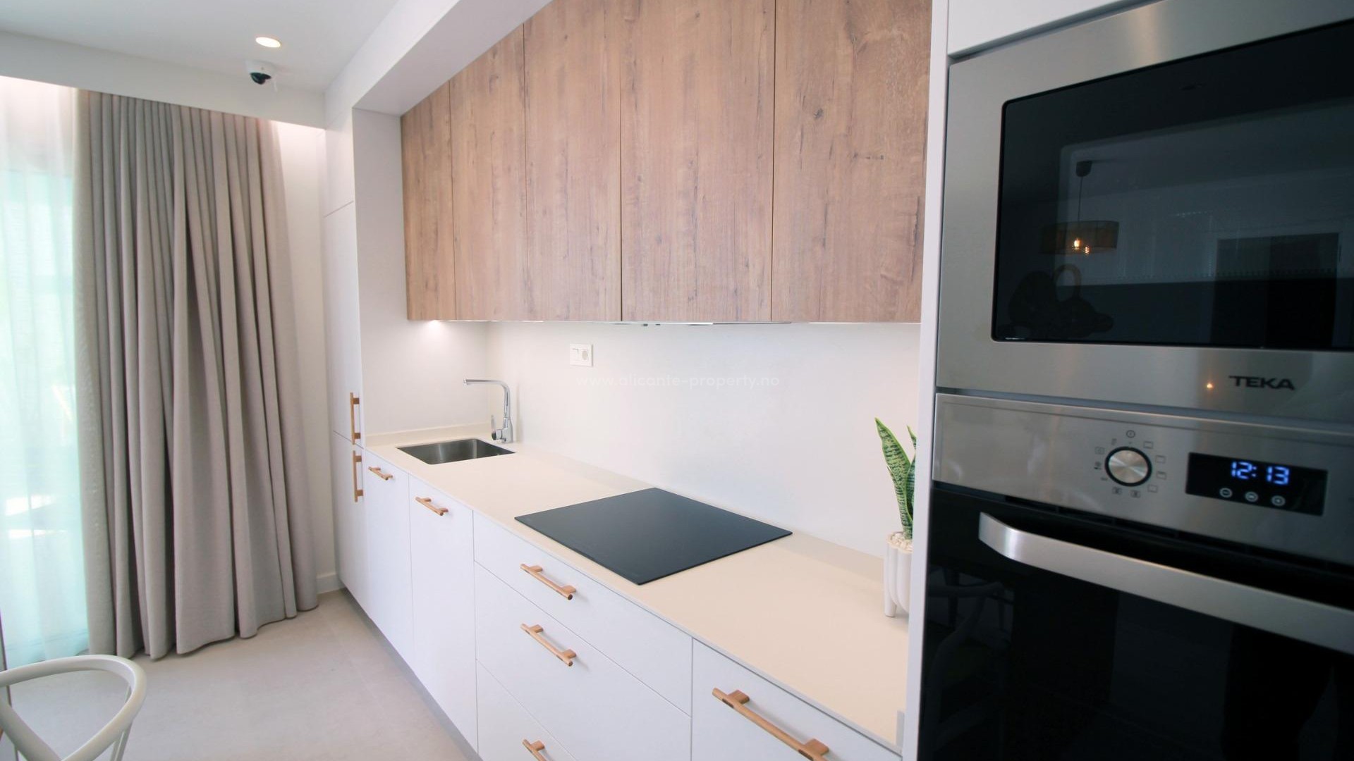 Bungalow in Torre De La Horadada