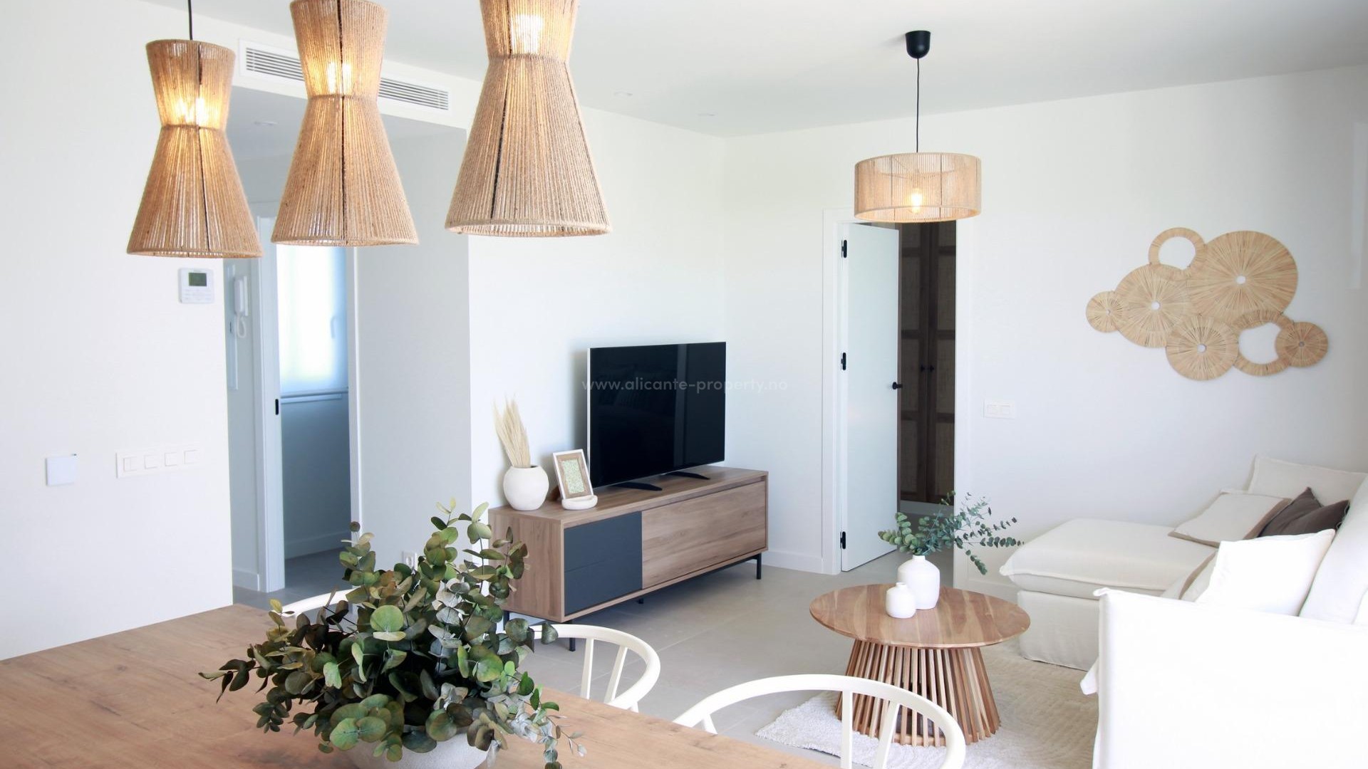 Bungalow in Torre De La Horadada