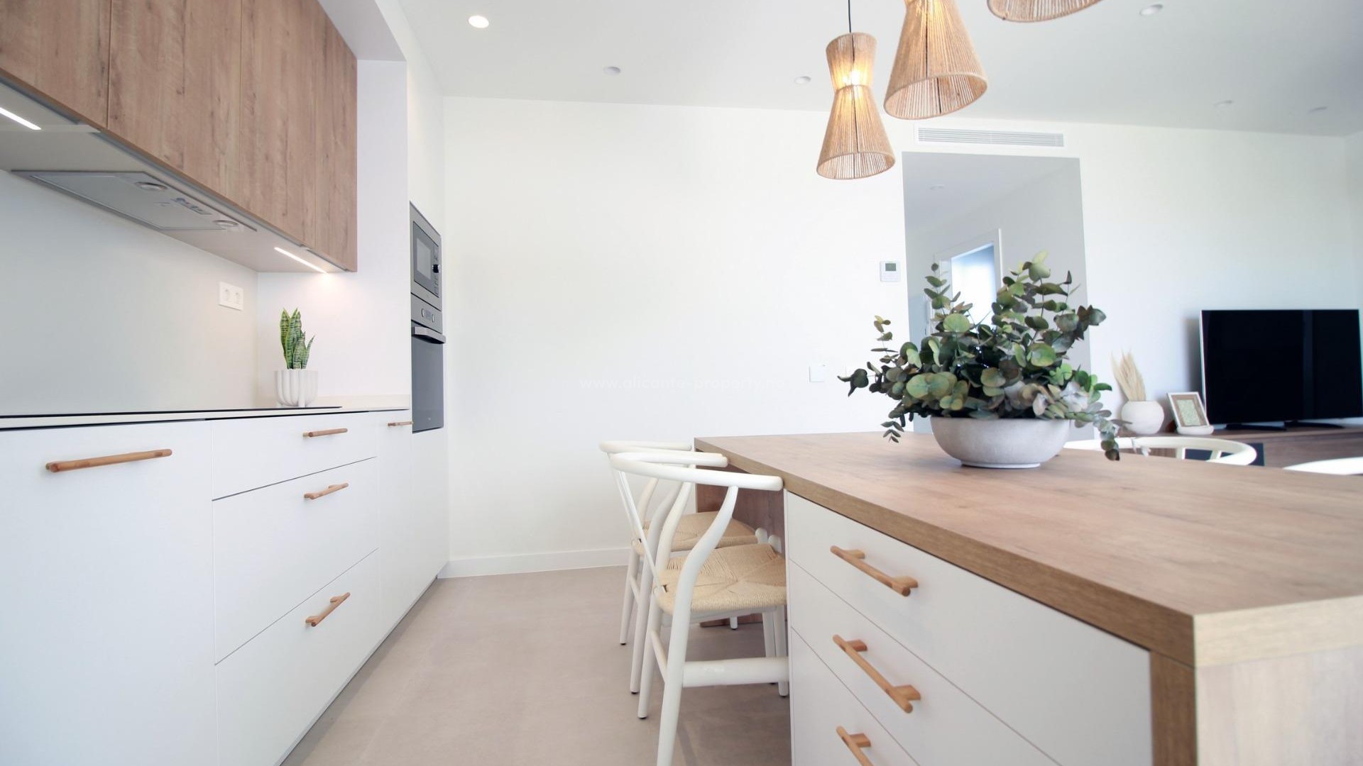 Bungalow in Torre De La Horadada