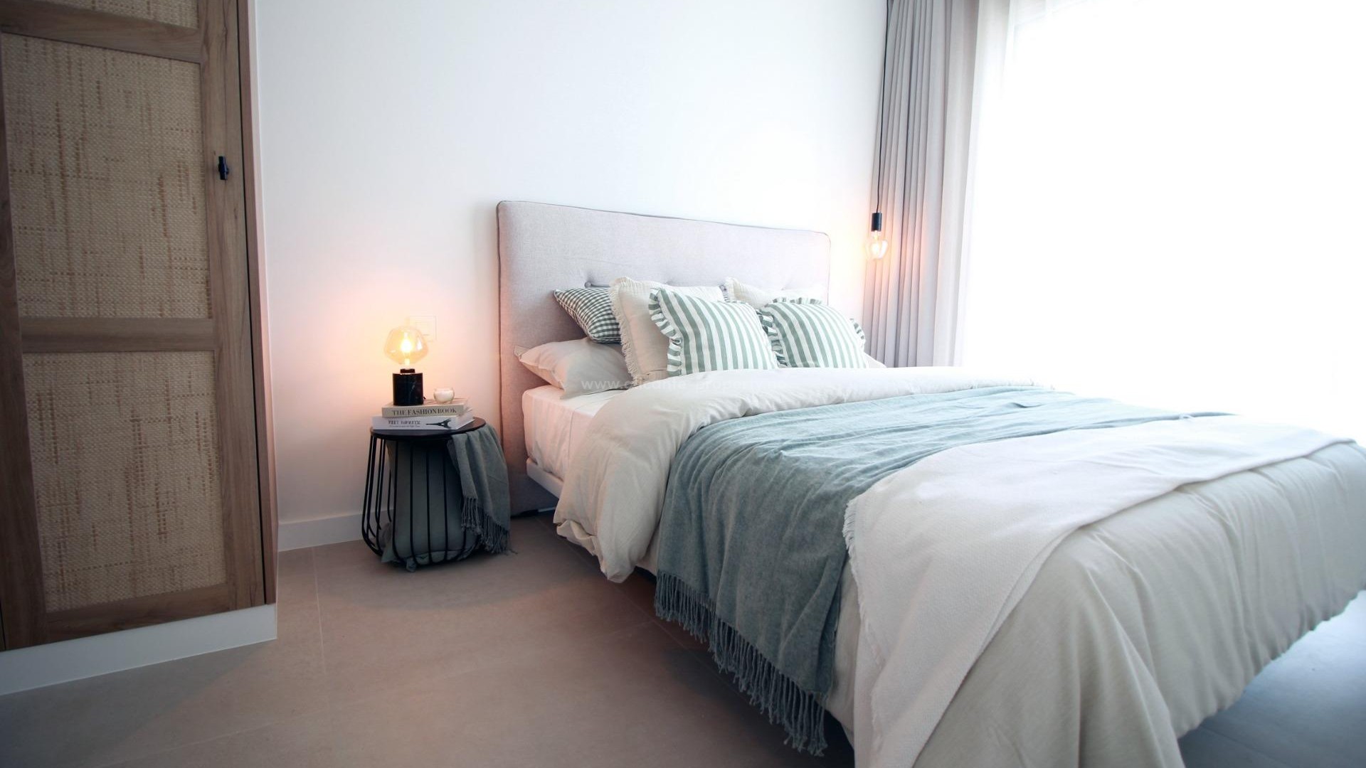 Bungalow in Torre De La Horadada