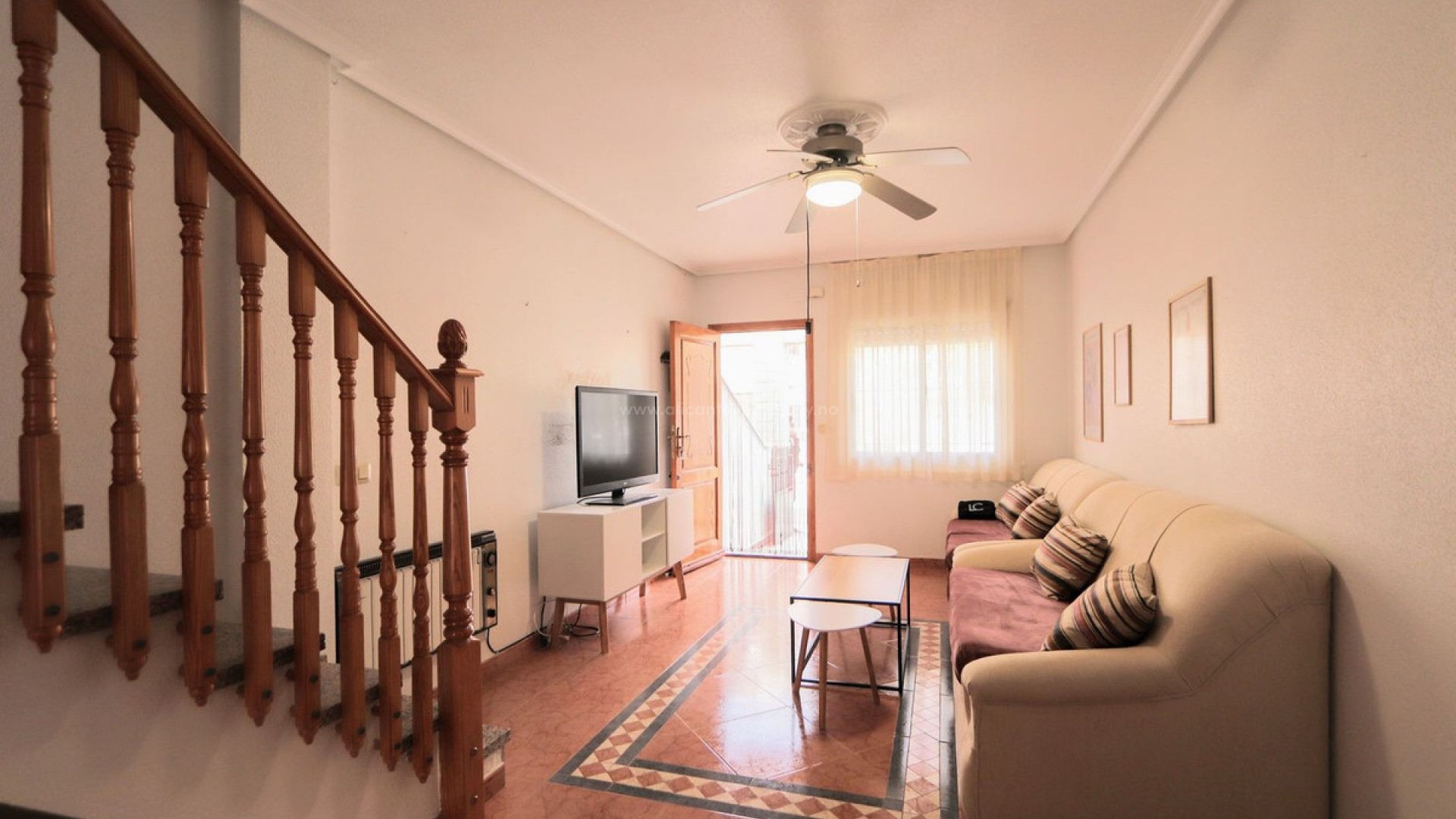 Bungalow in Torre De La Horadada