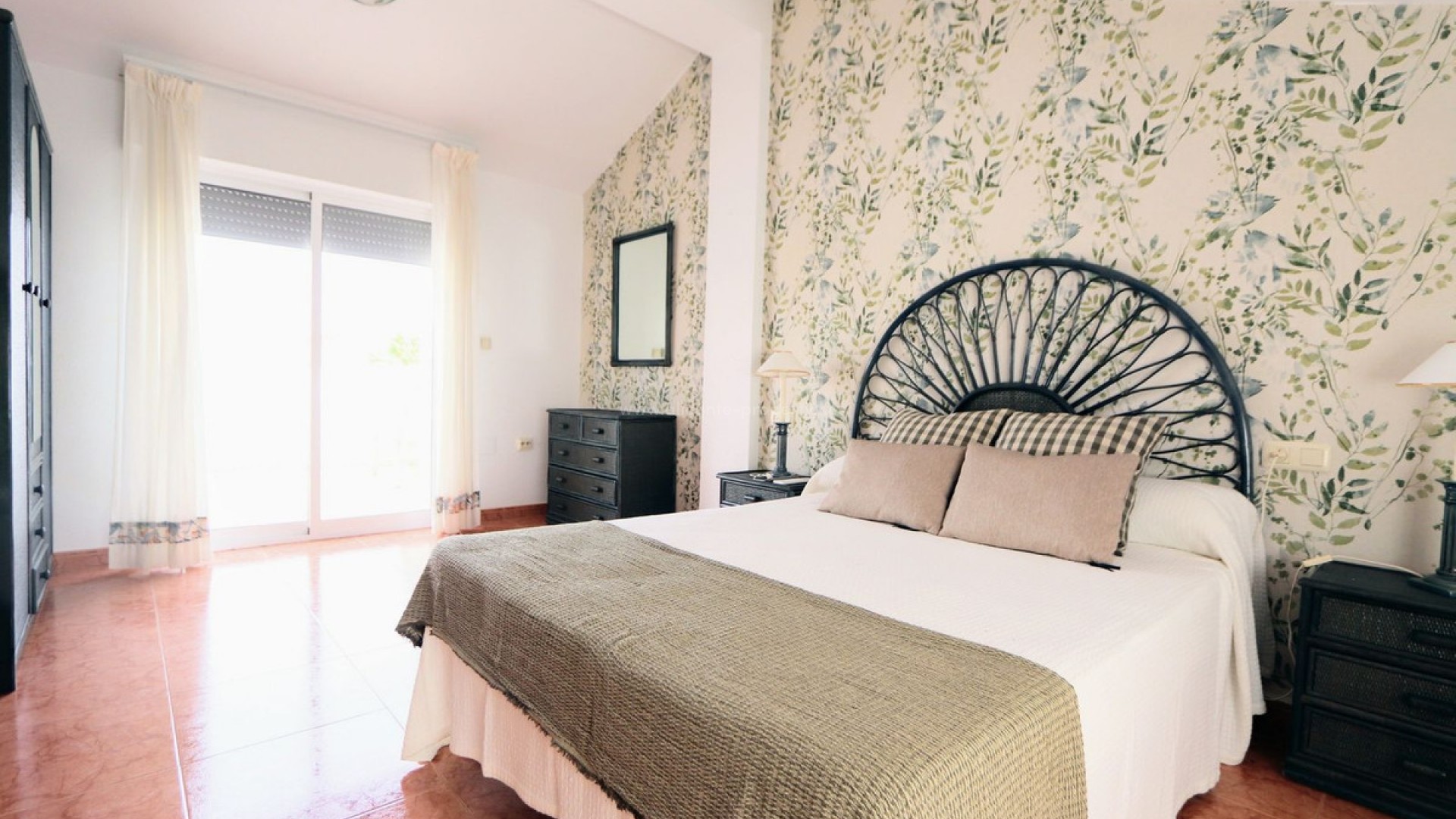 Bungalow in Torre De La Horadada