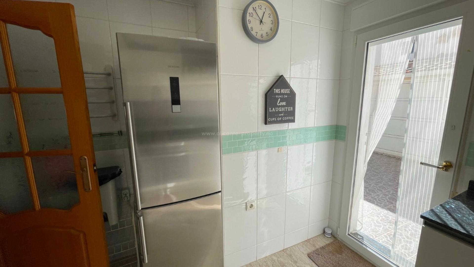 Bungalow in Torre De La Horadada