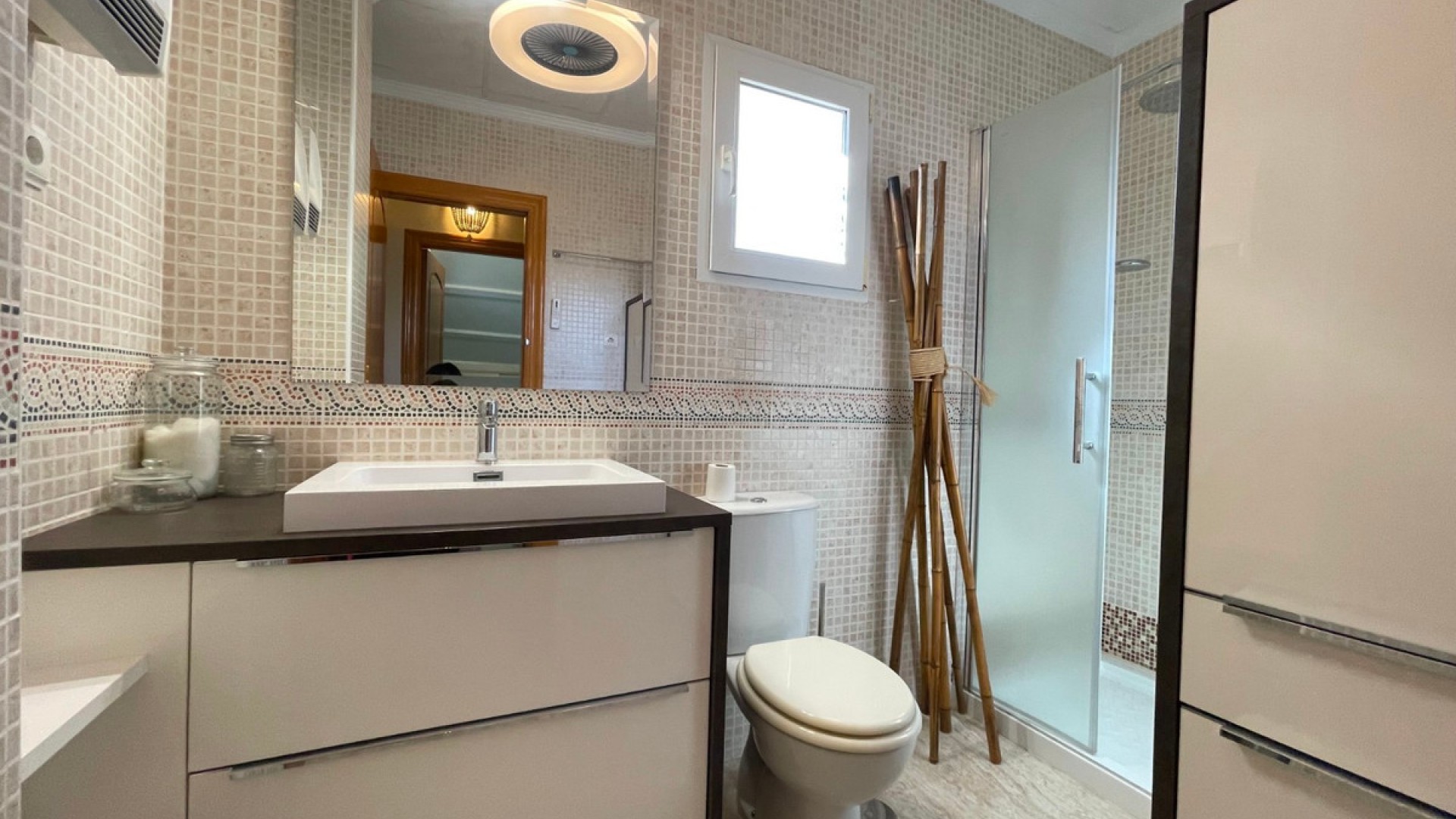 Bungalow in Torre De La Horadada