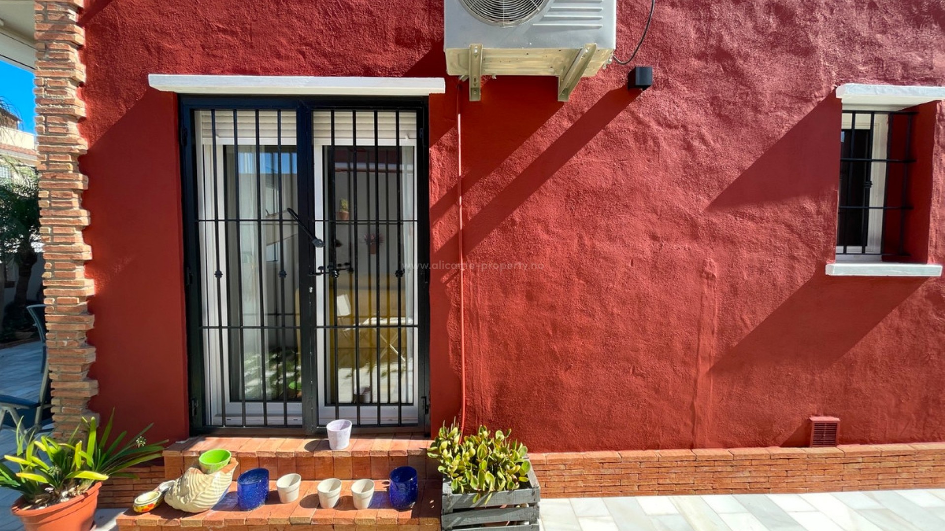 Bungalow in Torre De La Horadada