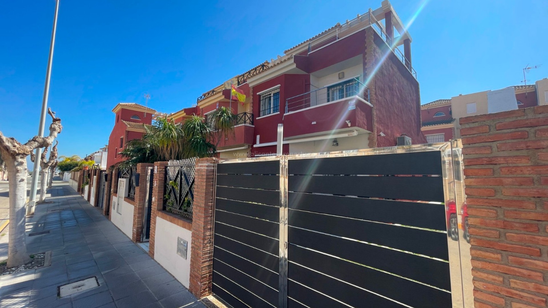 Bungalow in Torre De La Horadada