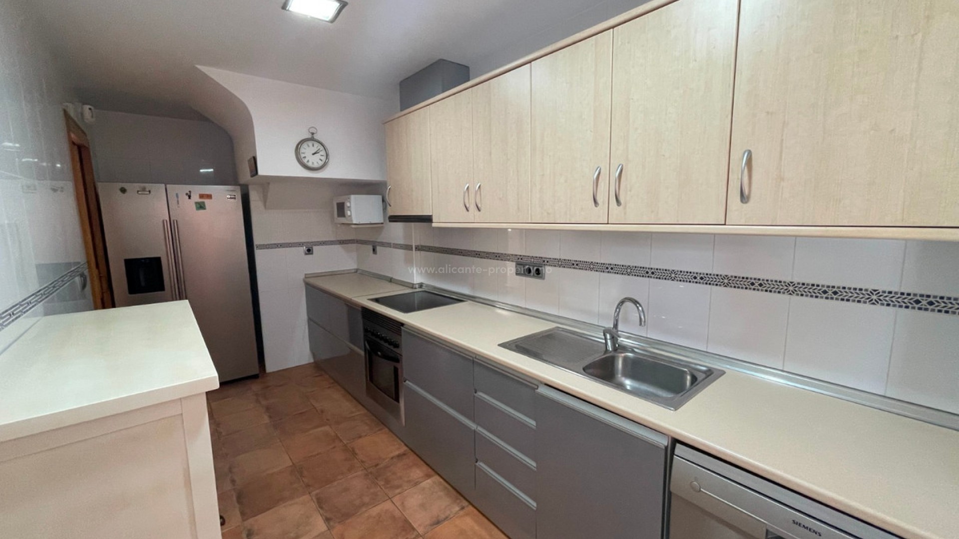 Bungalow in Torre De La Horadada