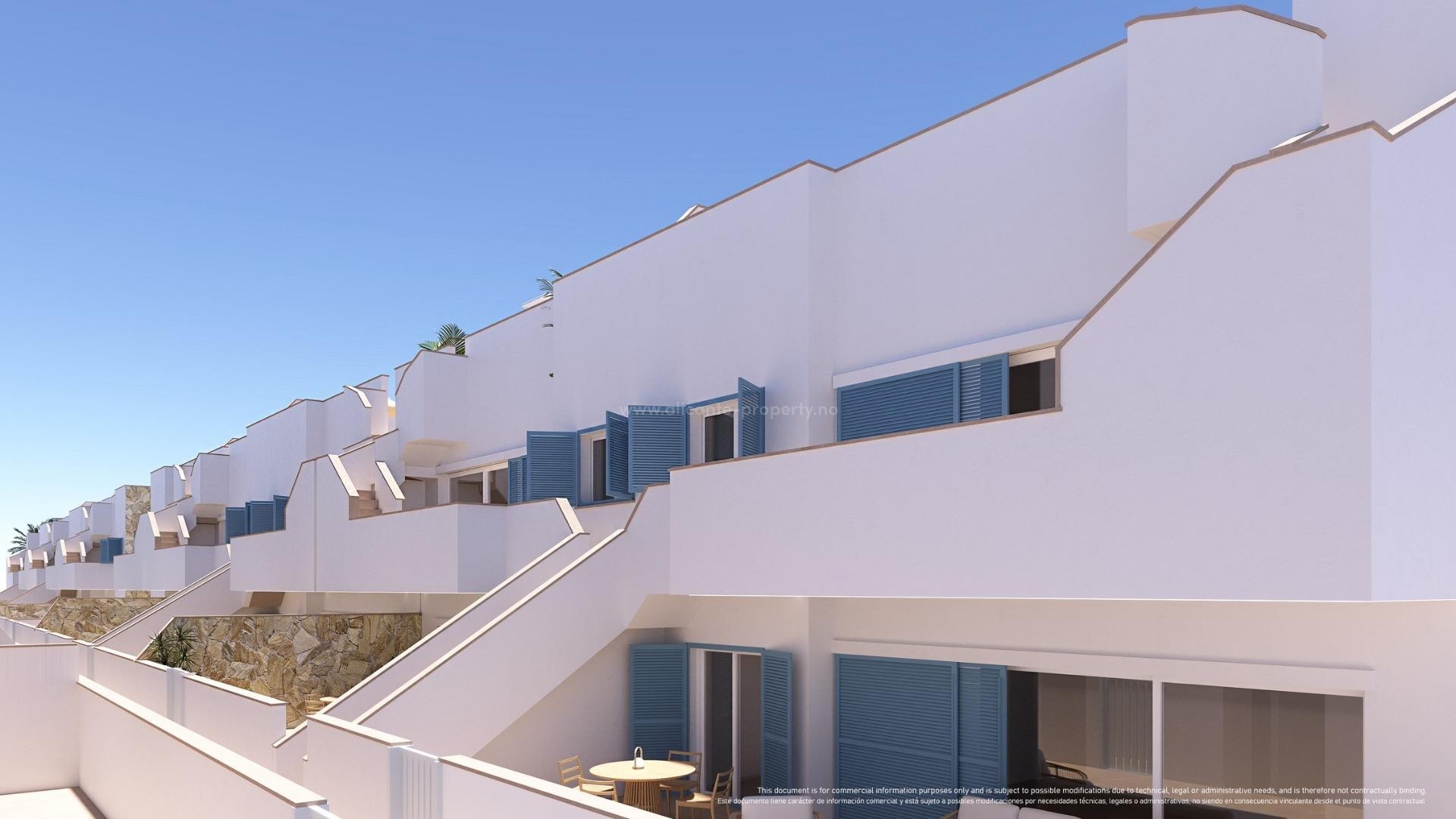 Bungalow in Torre De La Horadada
