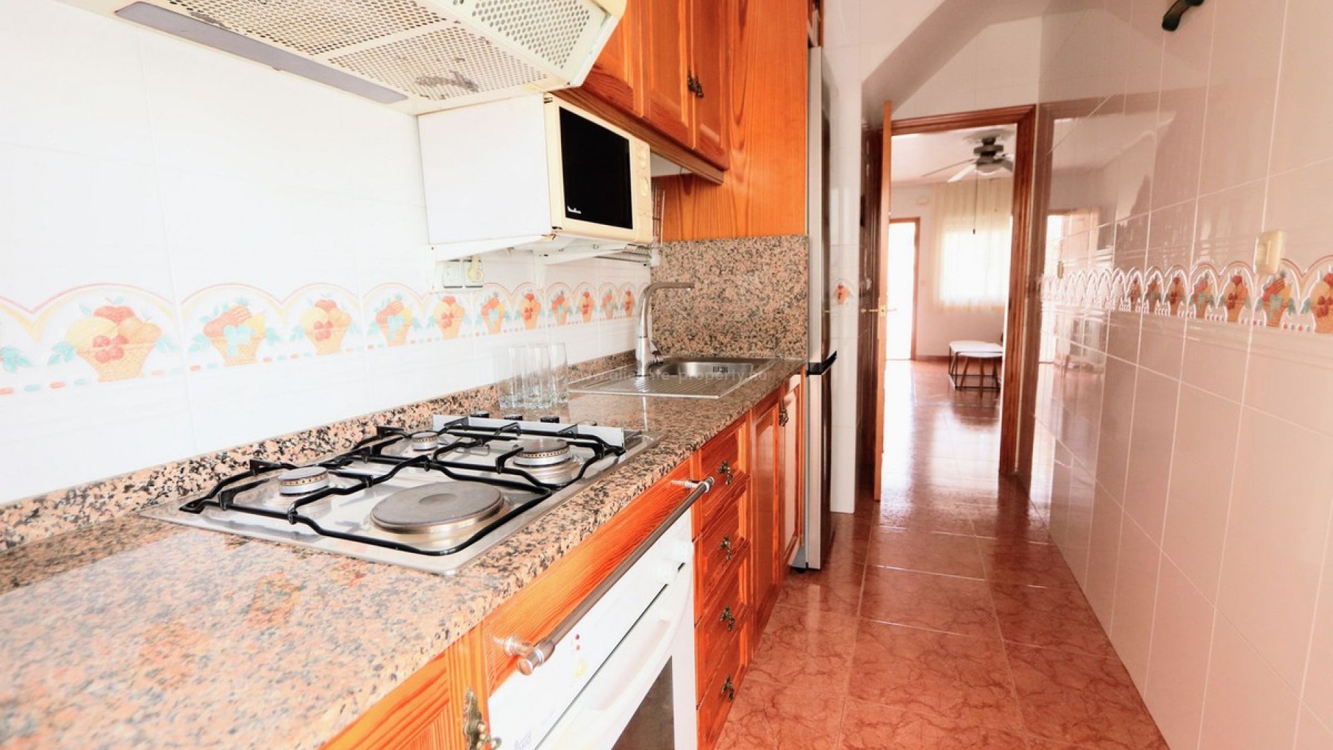Bungalow in Torre De La Horadada