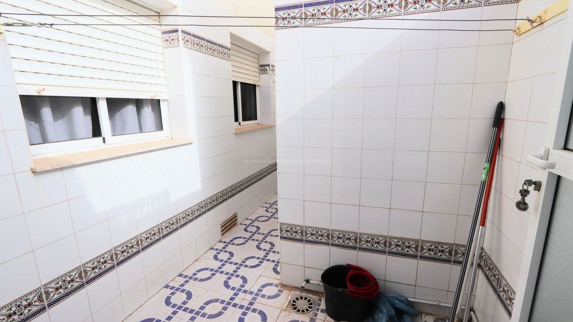 Bungalow in Torre De La Horadada