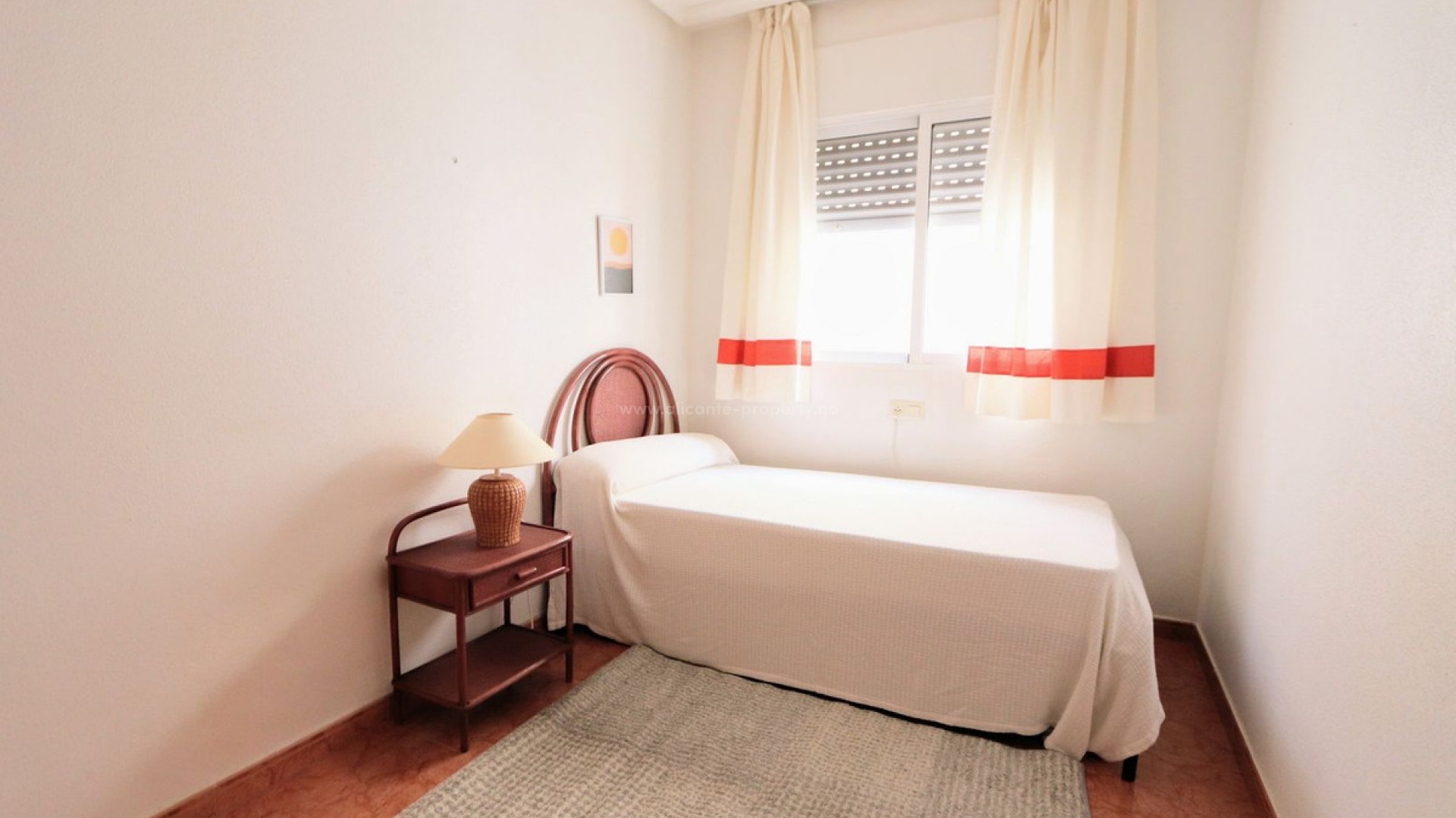 Bungalow in Torre De La Horadada