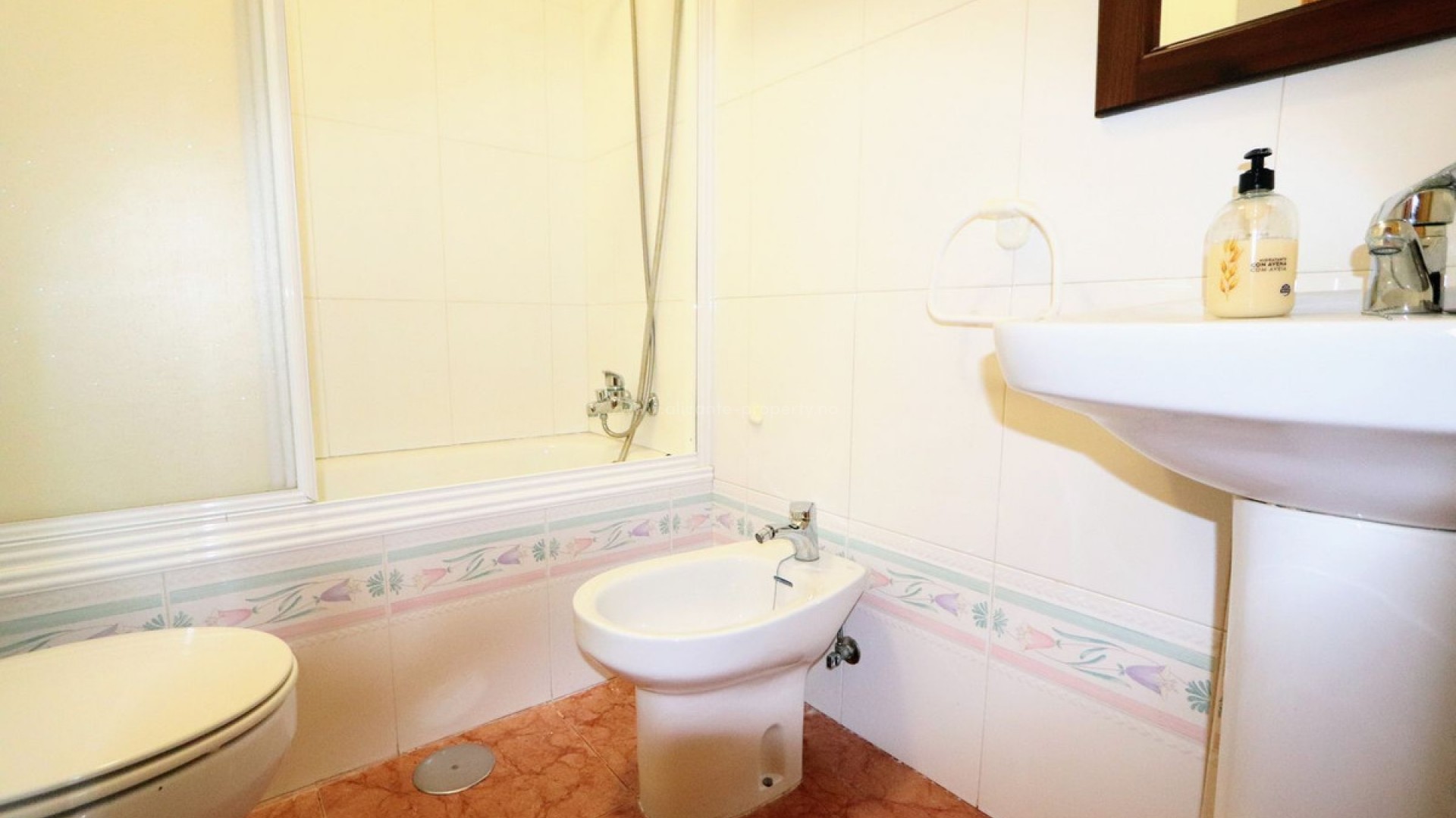 Bungalow in Torre De La Horadada