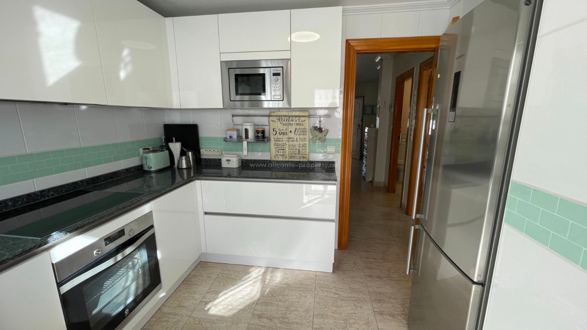 Bungalow in Torre De La Horadada