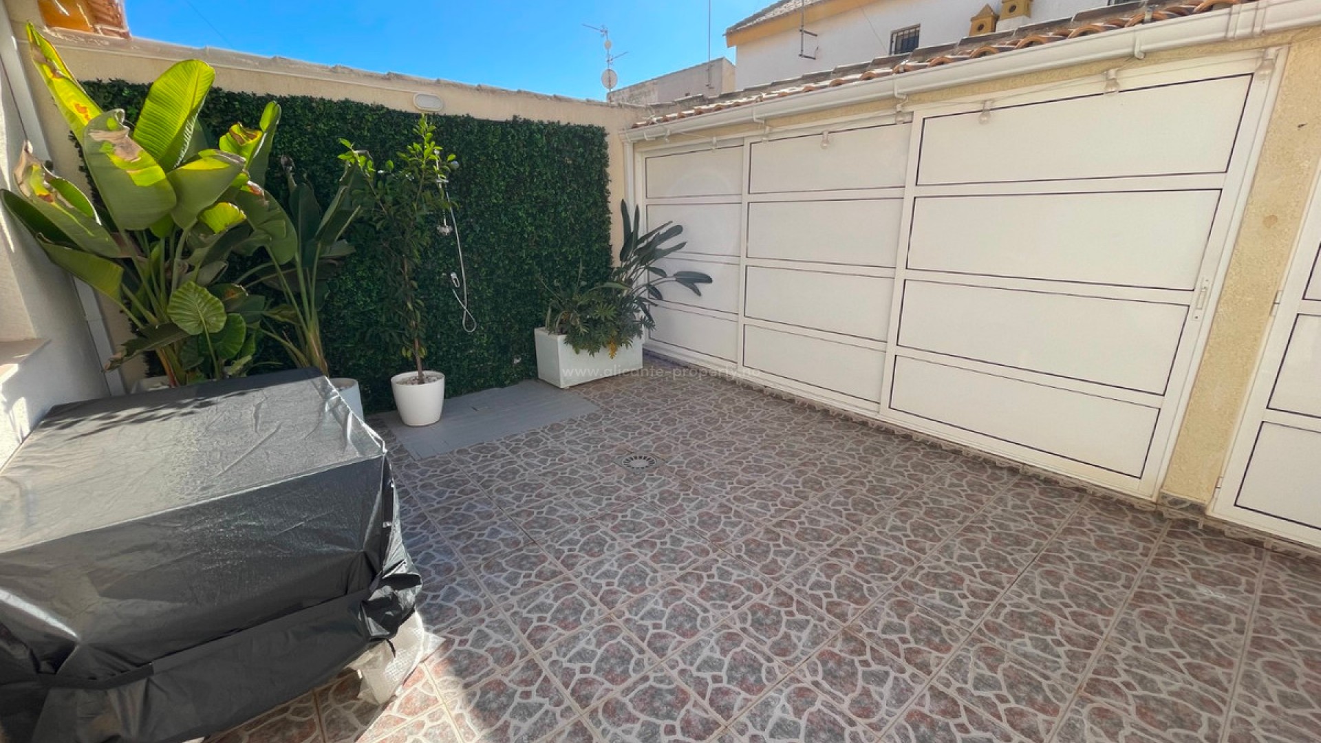 Bungalow in Torre De La Horadada