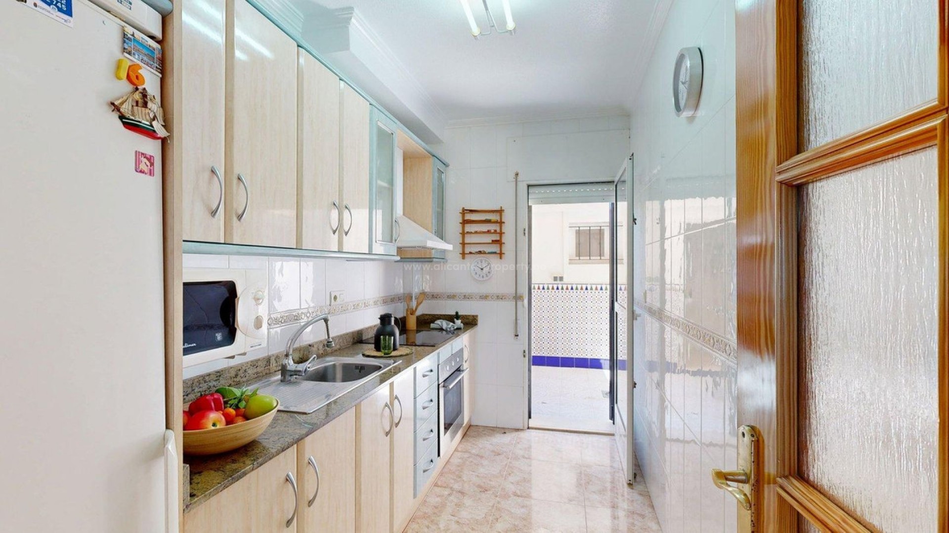 Bungalow in Torre De La Horadada
