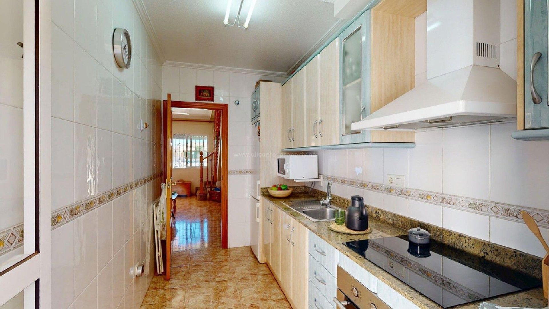 Bungalow in Torre De La Horadada