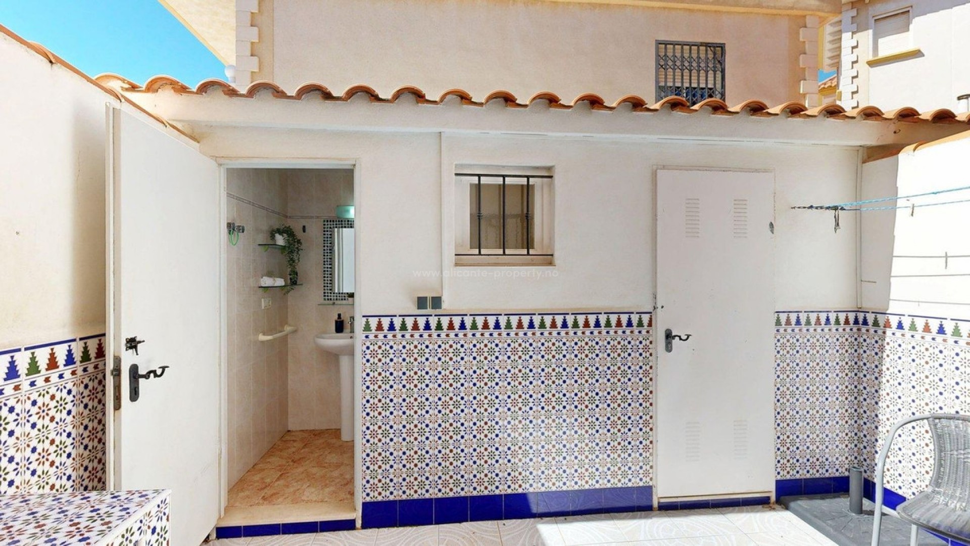 Bungalow in Torre De La Horadada