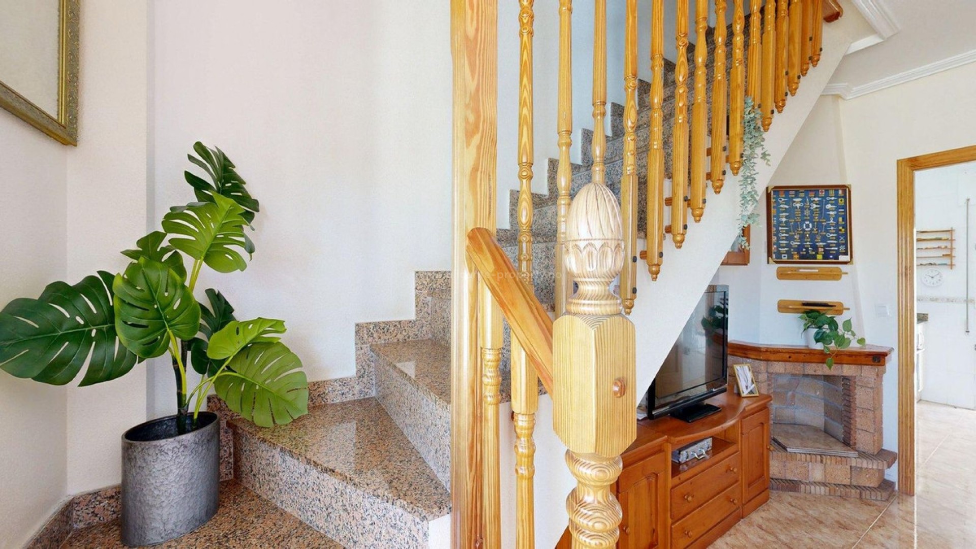 Bungalow in Torre De La Horadada