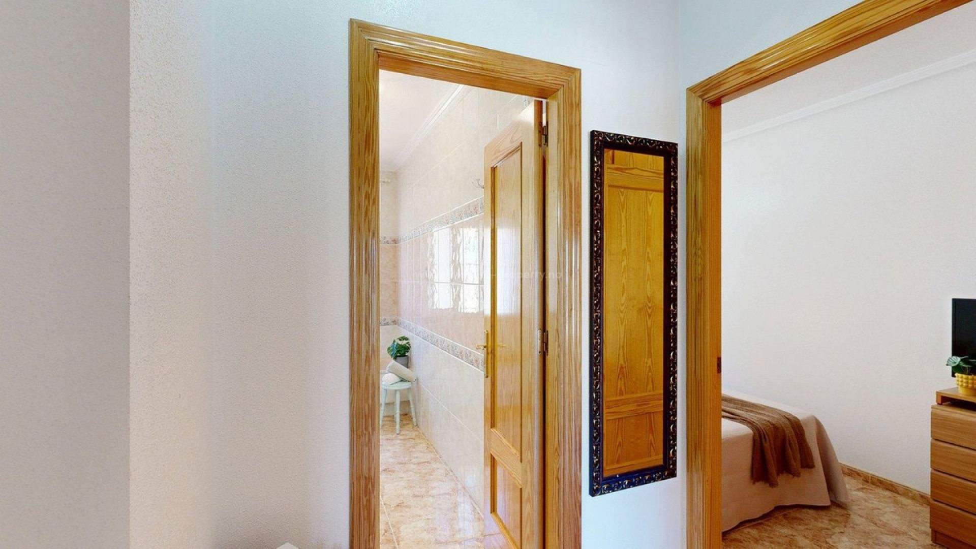 Bungalow in Torre De La Horadada