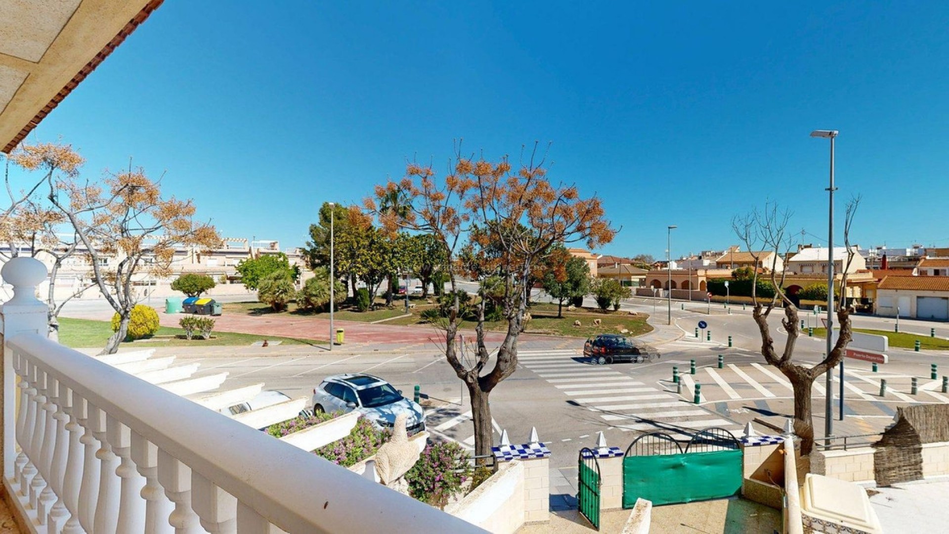 Bungalow in Torre De La Horadada