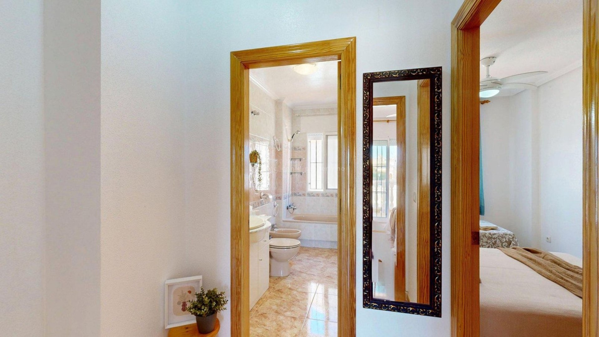 Bungalow in Torre De La Horadada