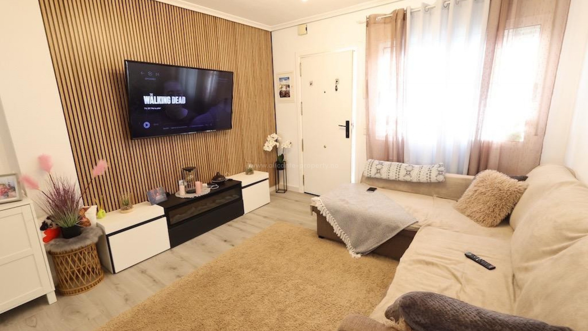Bungalow in Torre De La Horadada