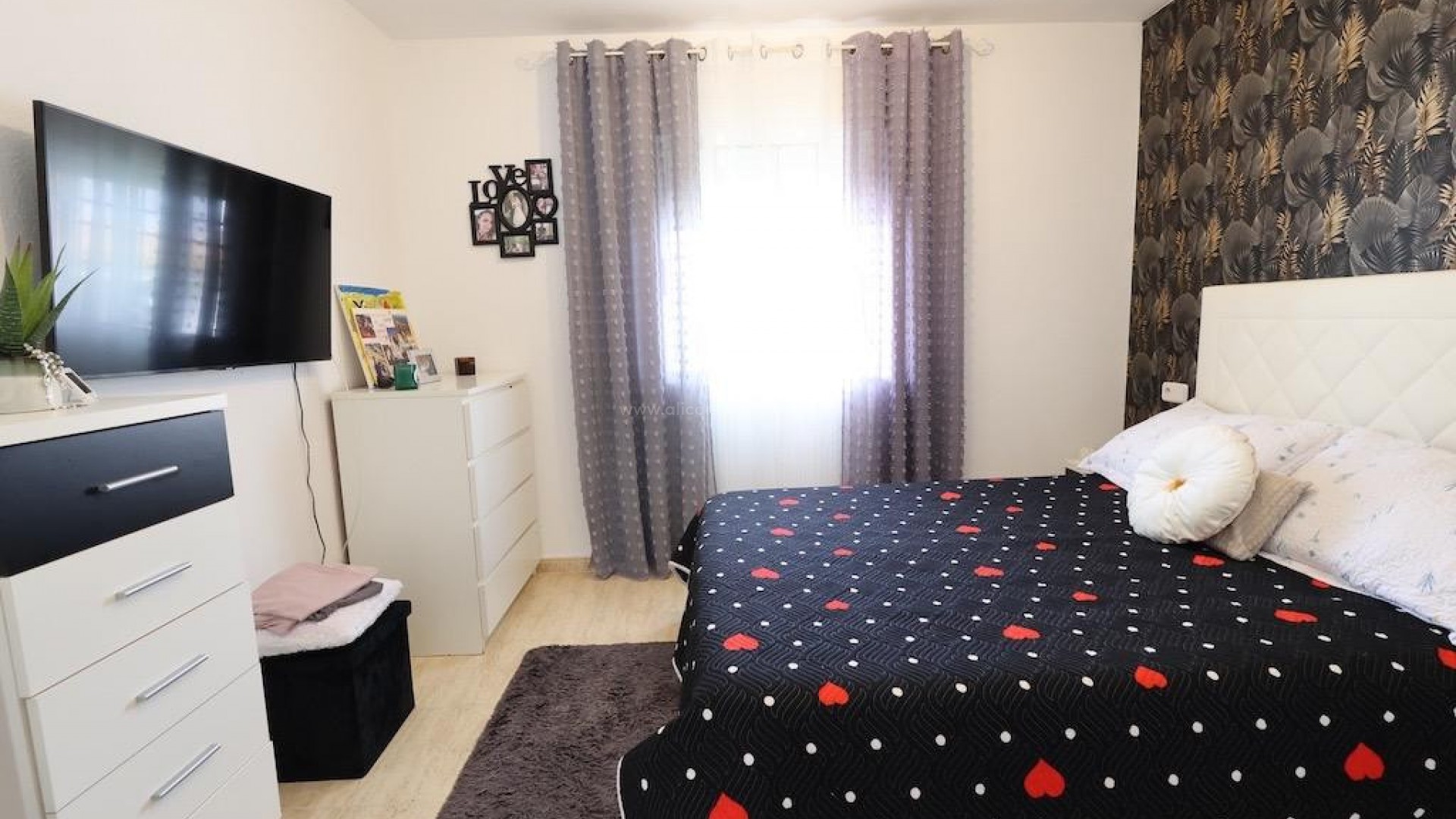 Bungalow in Torre De La Horadada