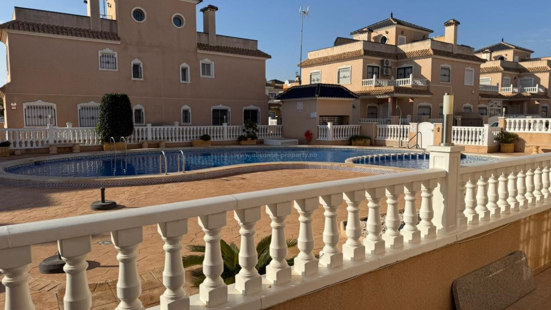 Bungalow in Torre de la Horadada