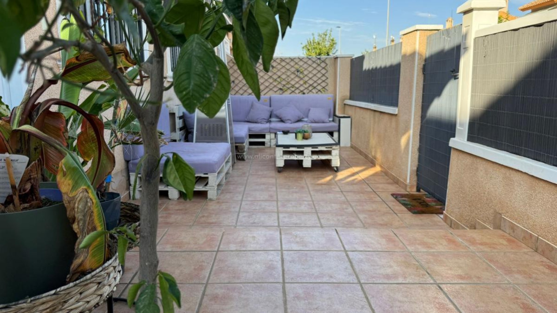 Bungalow in Torre de la Horadada