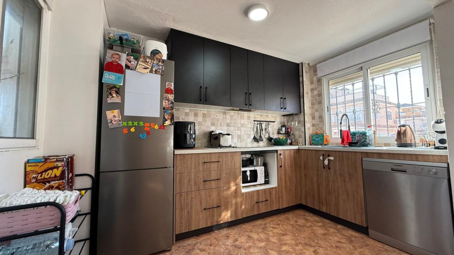 Bungalow in Torre de la Horadada
