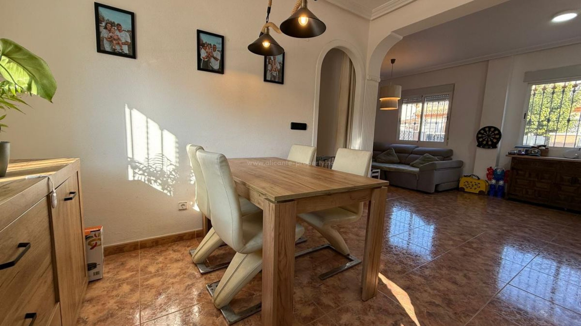 Bungalow in Torre de la Horadada