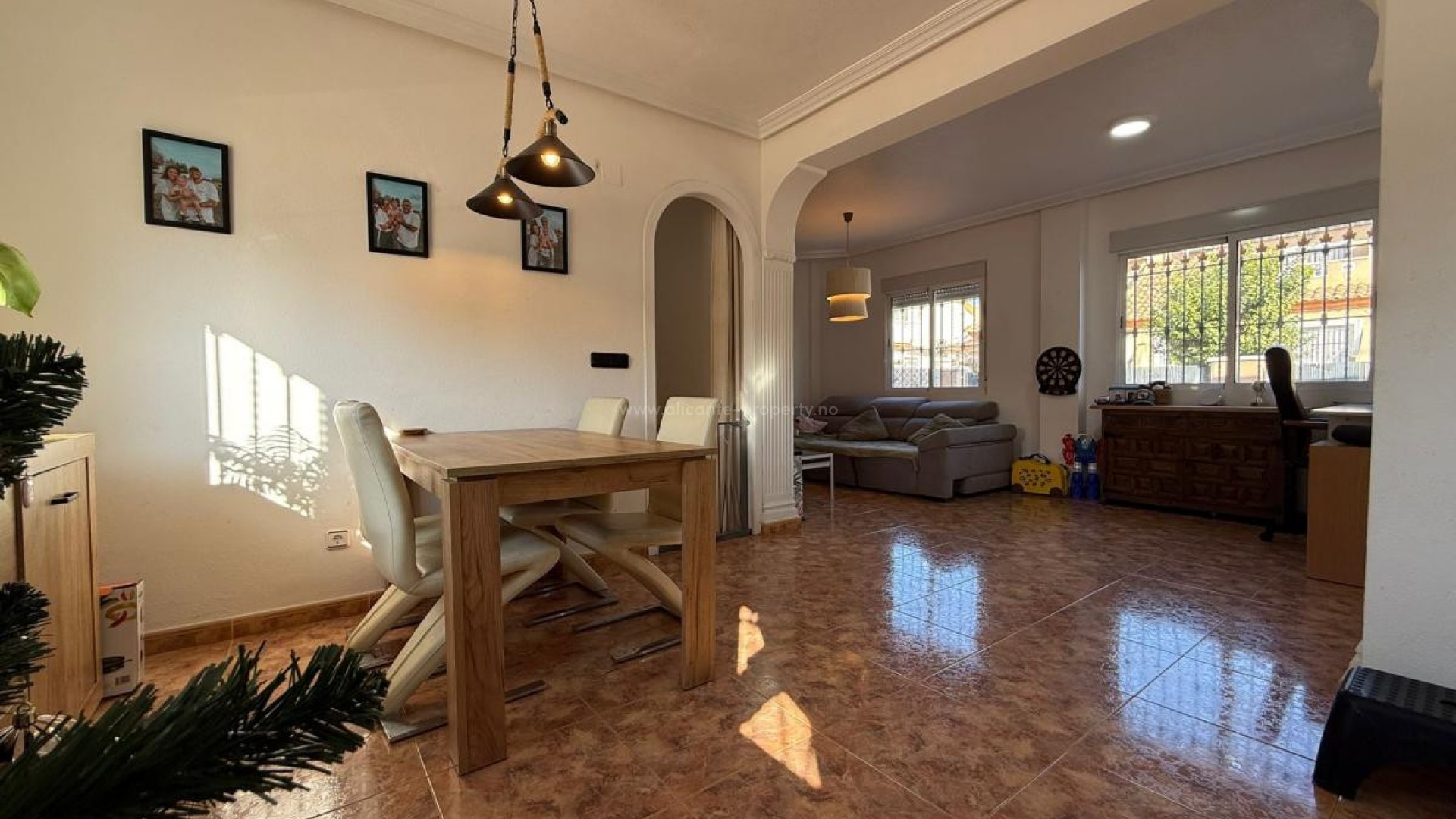 Bungalow in Torre de la Horadada