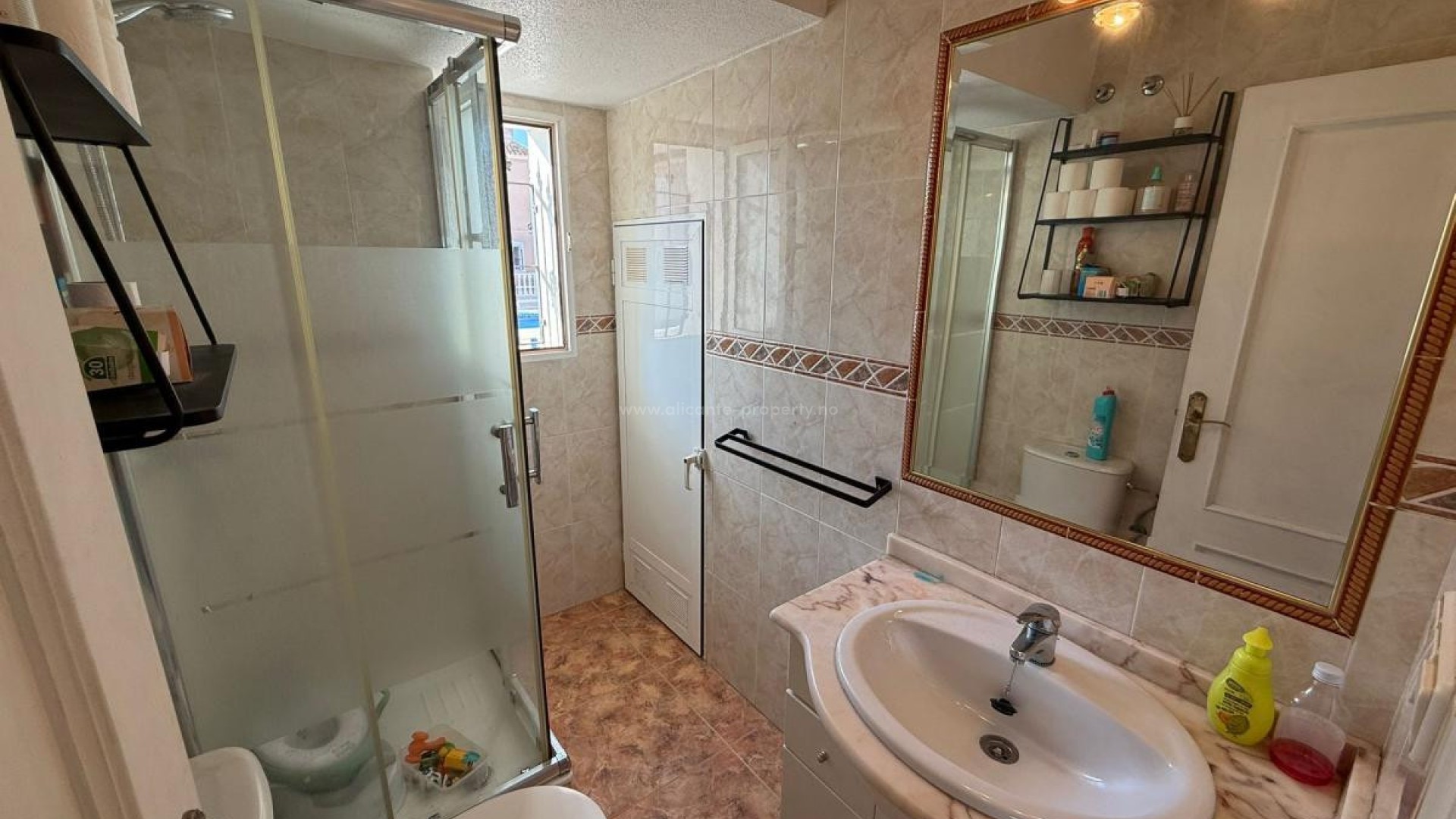 Bungalow in Torre de la Horadada