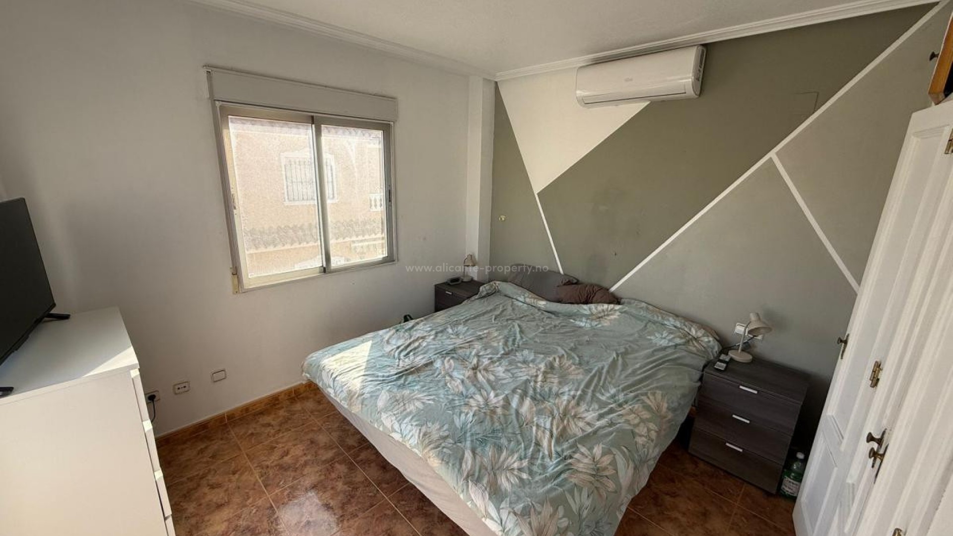 Bungalow in Torre de la Horadada