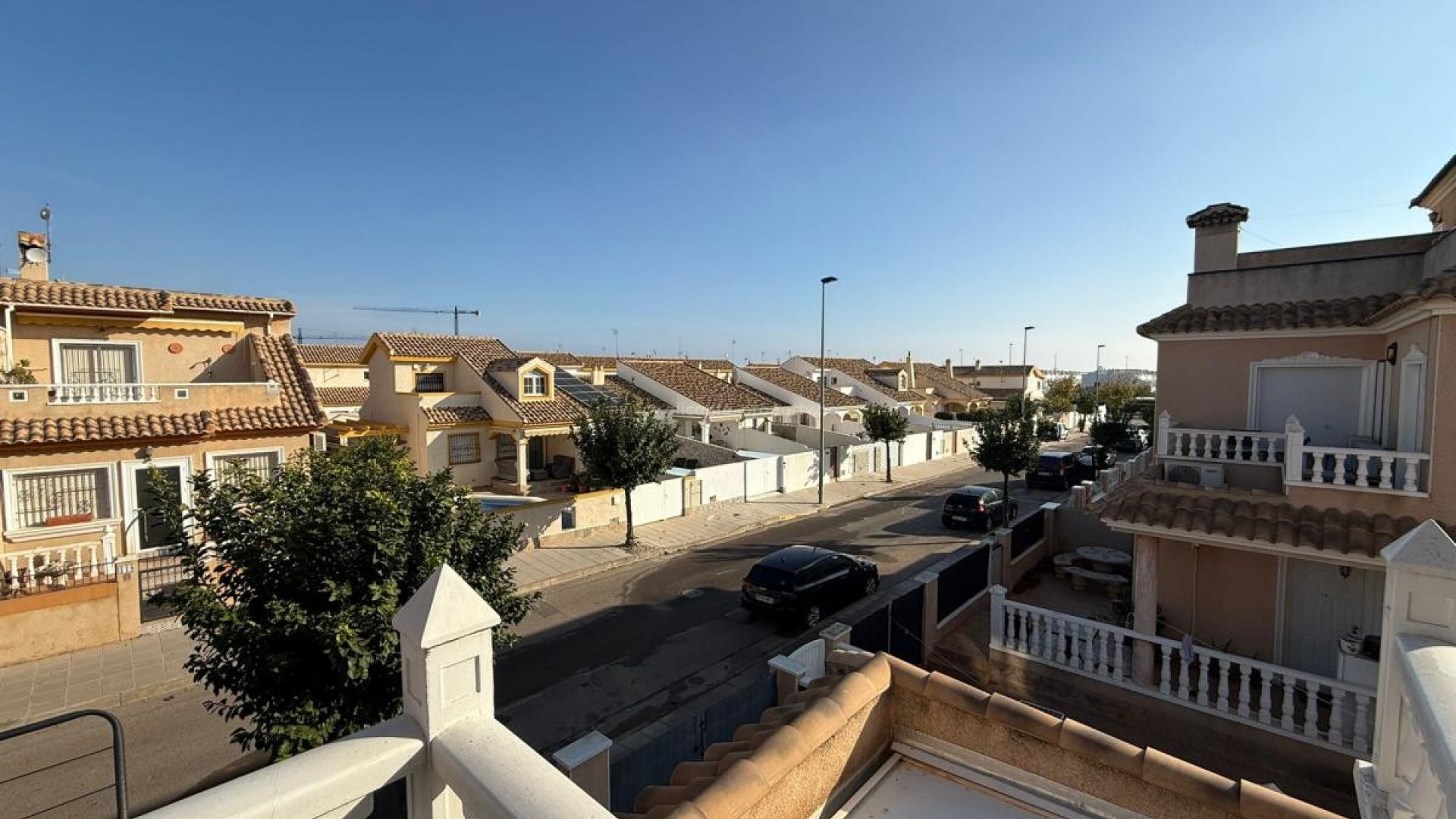 Bungalow in Torre de la Horadada