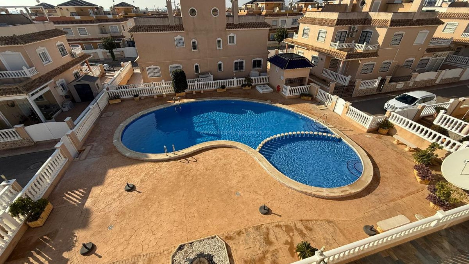 Bungalow in Torre de la Horadada