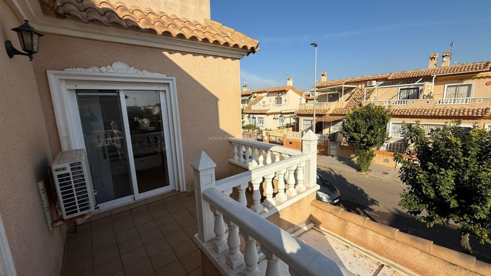 Bungalow in Torre de la Horadada
