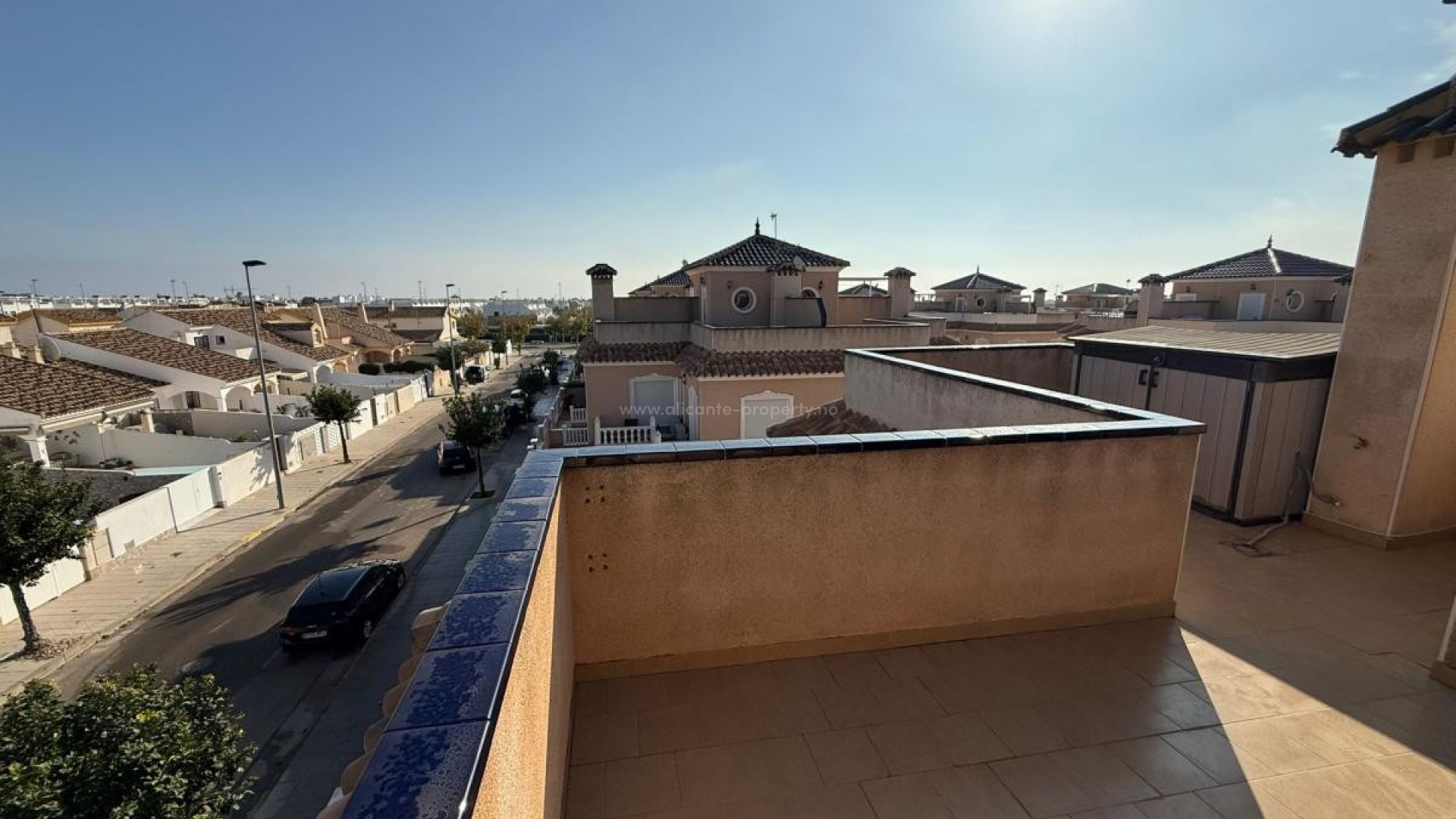 Bungalow in Torre de la Horadada