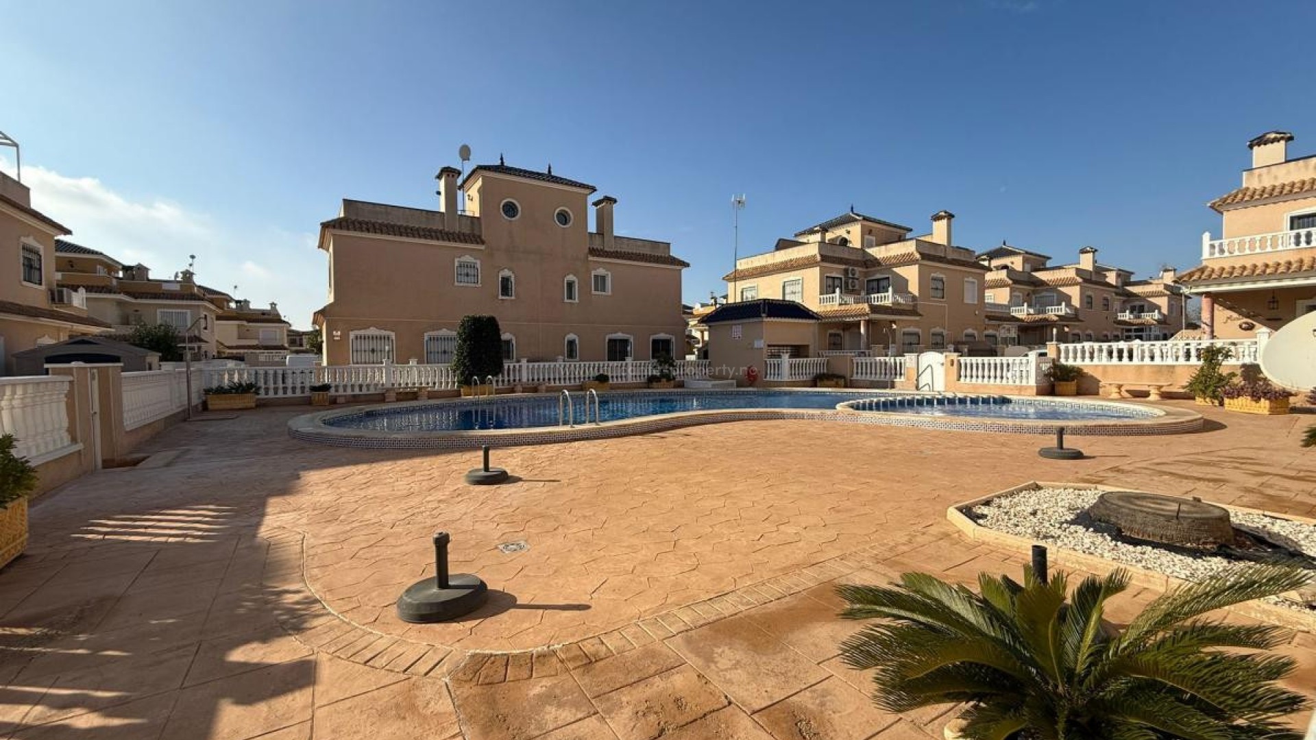 Bungalow in Torre de la Horadada