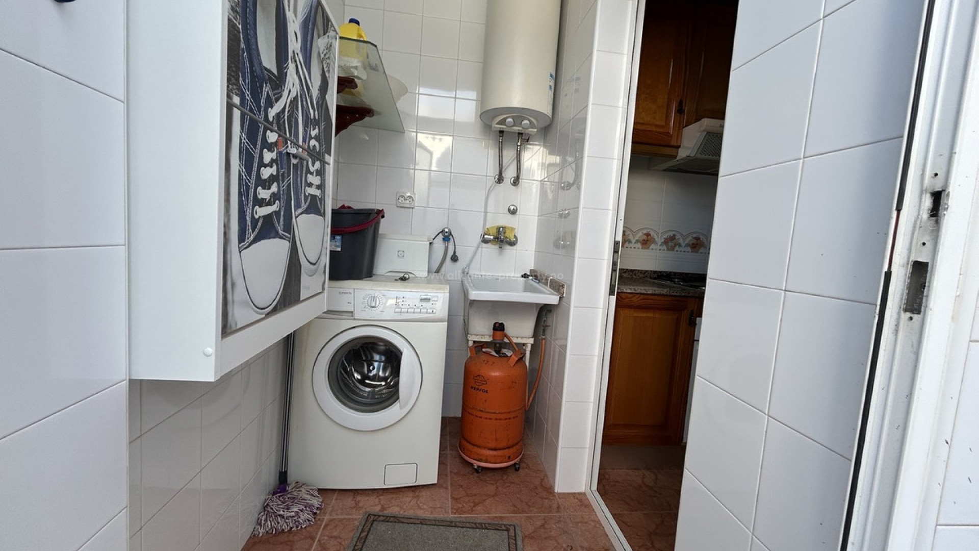 Bungalow in Torre De La Horadada