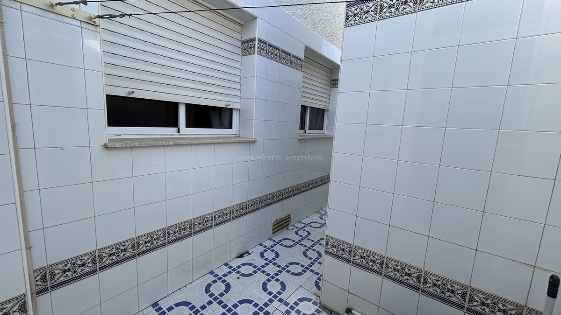 Bungalow in Torre De La Horadada