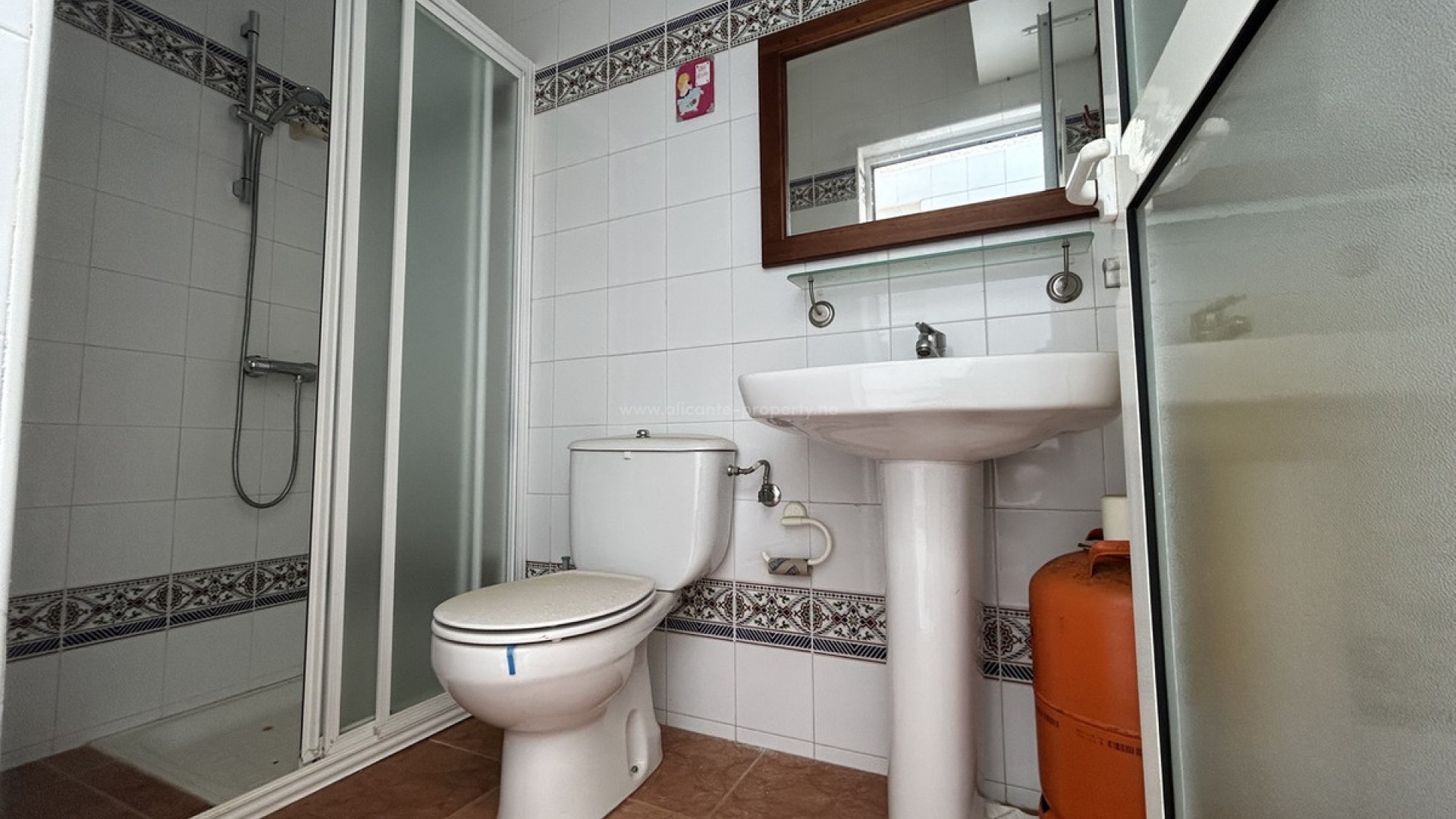 Bungalow in Torre De La Horadada